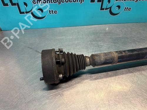 Right front driveshaft VW GOLF V (1K1) 1.4 TSI | BP28299069M39 - Image 2