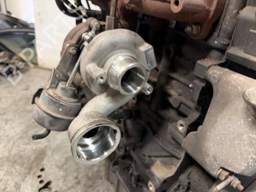 Engine VW TRANSPORTER T5 Van (7HA, 7HH, 7EA, 7EH) 1.9 TDI | BP40516910M1 - Image 5