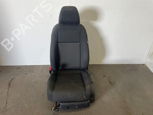 Used Left front seat VW GOLF VI (5K1) 1.2 TSI (105 hp) 29261735