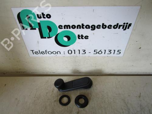 Used Interior handle PEUGEOT 307 (3A/C) 1.4 (75 hp) 19587118