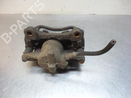 Left rear brake caliper CITROËN JUMPER II Van 2.2 HDi 100 | BP19606575M107 