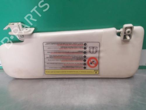 Used Other FIAT 500 (312_) 1.2 (312AXA1A) (69 hp) 19615527