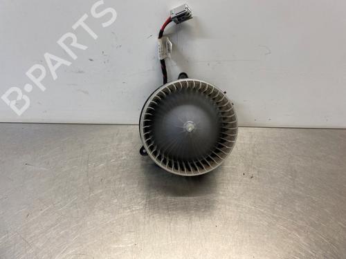 Used Heater blower motor OPEL MERIVA B MPV (S10) 1.7 CDTI (75) (110 hp) 29518924