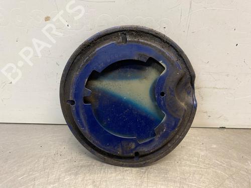 Klapa wlewu paliwa MINI MINI (R50, R53) One | BP30794034C131