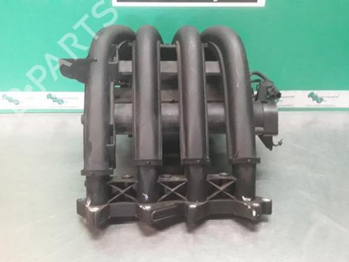 Used Intake manifold MERCEDES-BENZ A-CLASS (W169) A 150 (169.031, 169.331) (95 hp) 19616631