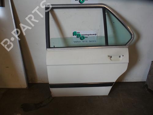 Used Left rear door BMW 5 (E28) 525 e (125 hp) 19592847