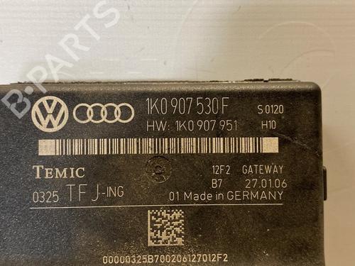 Elektronisk modul VW CADDY III Box Body/MPV (2KA, 2KH, 2CA, 2CH) 2.0 SDI | BP28300509M83 