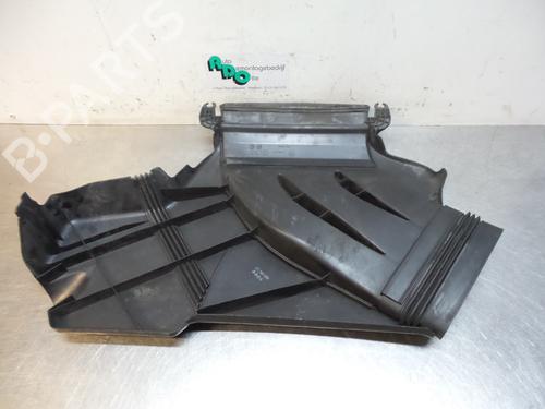 Underbody protection BMW 3 Compact (E46) 316 ti | BP19599239M92 - Image 2