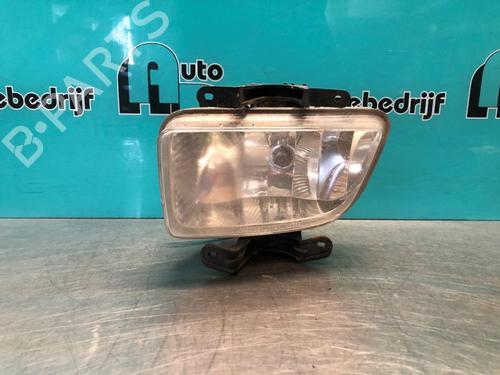 Used Left front fog light Left front fog light KIA PICANTO I (SA) 1.1 (65 hp) 21821919 21821919