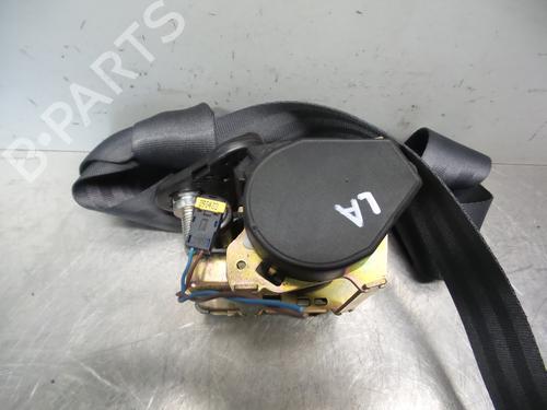 Rear left seatbelt RENAULT MEGANE II (BM0/1_, CM0/1_) 1.9 dCi (BM0G, CM0G) | BP19590359I29 