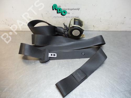 Used Front right seatbelt MINI MINI (R50, R53) Cooper (116 hp) 19598880