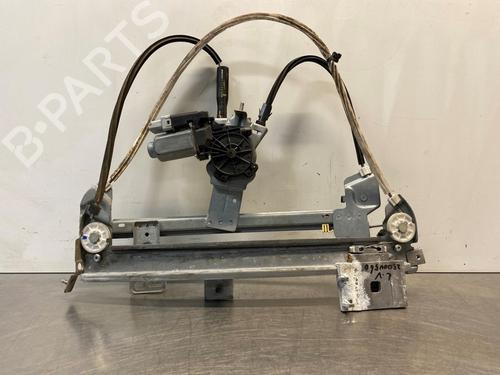 Used Front left window mechanism PEUGEOT 207 CC (WD_) 1.6 16V (120 hp) 30830558