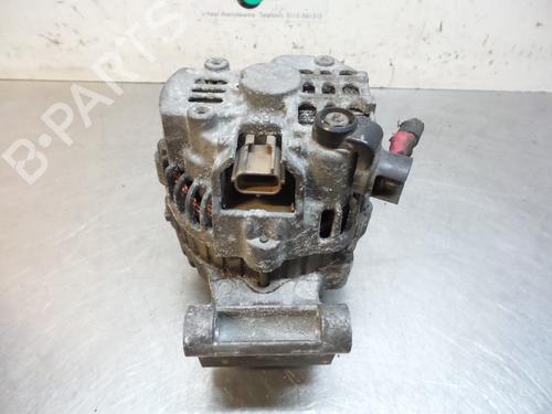 Alternator MAZDA 2 (DY) 1.4 | BP19601273M7 - Image 2