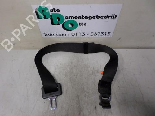Used Rear center seatbelt BMW 3 Compact (E46) 318 ti (143 hp) 19586481