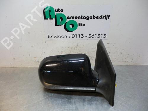 Right mirror KIA JOICE (MTE1P) 2.0 | BP19585416C27 