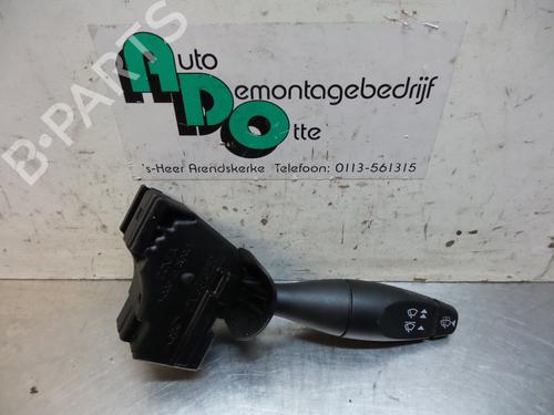 Used Steering column stalk FORD FUSION (JU_) 1.4 (80 hp) 19413106