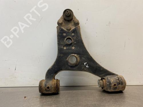 Left front suspension arm MERCEDES-BENZ B-CLASS Sports Tourer (W245) B 200 (245.233) | BP30586945M12