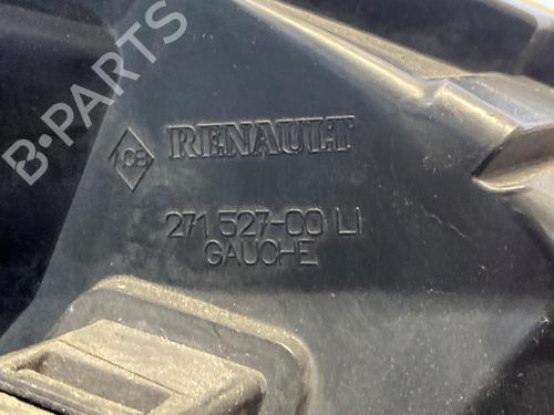 Left headlight RENAULT TWINGO II (CN0_) 1.2 16V (CN0K, CN0V, CN0A) | BP37194764C28 - Image 3