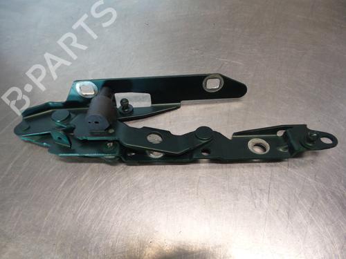 Used Hinge/Door check strap JAGUAR X-TYPE I (X400) 2.0 D (130 hp) 19591966