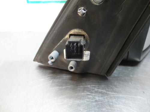 Right mirror OPEL MERIVA A MPV (X03) 1.6 16V (E75) | BP19607802C27 