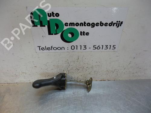 Used Hinge/Door check strap VW POLO III (6N1) 60 1.4 (60 hp) 19595801