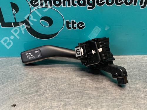Used Steering column stalk SEAT LEON (1P1) 1.8 TSI (160 hp) 19428541