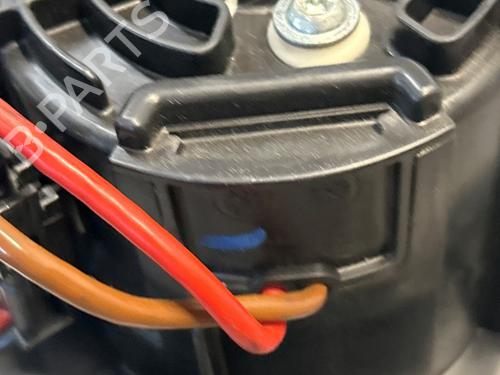 Heater blower motor MERCEDES-BENZ C-CLASS (W204) C 200 Kompressor (204.041) | BP29056502M62 