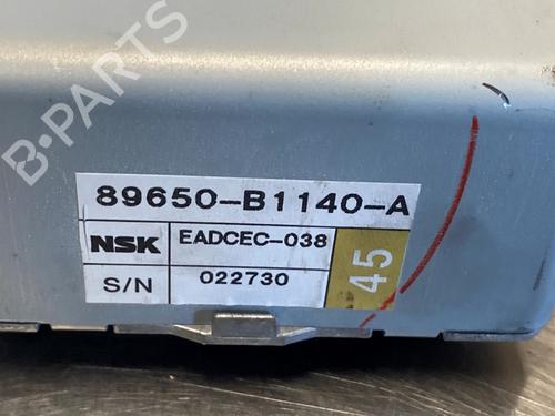 Steering column SUBARU JUSTY IV 1.0 (M300) | BP38232632M21 - Image 2
