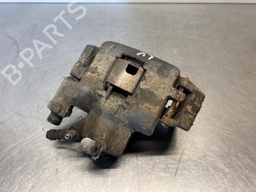 Left front brake caliper FIAT 500 (312_) 1.2 (312AXA1A) | BP28602013M105 - Image 3