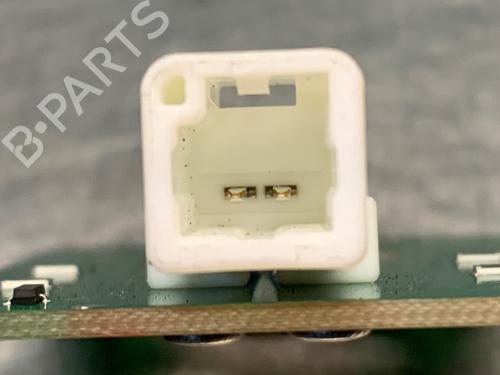 Andre MITSUBISHI COLT VI (Z3_A, Z2_A) 1.3 (Z21A) | BP19626736O1 