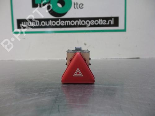 Used Warning switch VW GOLF V (1K1) 1.6 (102 hp) 19605709