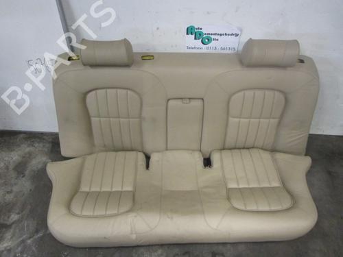 Seats set JAGUAR XJ (X308) 3.2 | BP19590571C78 