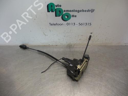 Used Front left lock RENAULT LAGUNA II Grandtour (KG0/1_) 1.9 dCi (KG0E, KG0R) (100 hp) 19593794
