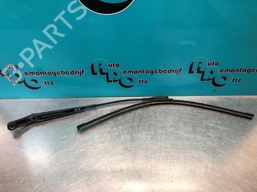 Used Front windshield wiper arm OPEL ZAFIRA / ZAFIRA FAMILY B (A05) 2.2 (M75) (150 hp) 28298785