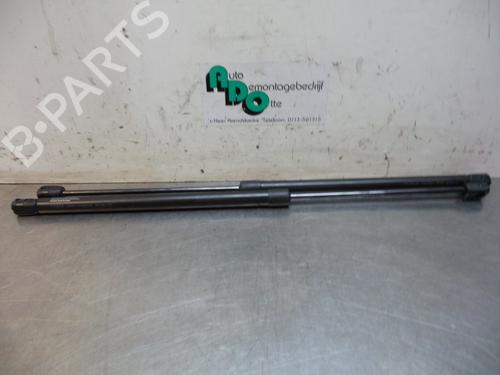 Used Tailgate lift support NISSAN ALMERA II Hatchback (N16) 1.5 dCi (82 hp) 19599404