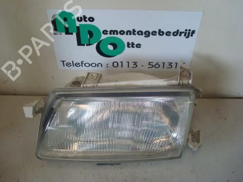 Used Left headlight OPEL ASTRA F Saloon (T92) 1.6 i (F19, M19) (71 hp) 19586233