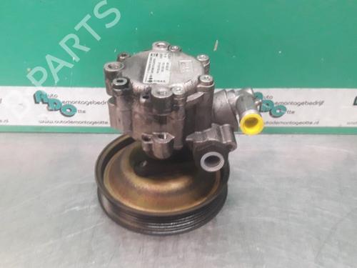 Used Steering pump Steering pump ALFA ROMEO 156 (932_) 2.0 JTS (932AXA) (166 hp) 19616294 19616294