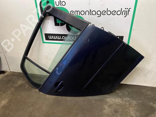 Used Left rear door VW GOLF V (1K1) 1.4 TSI (122 hp) 28173316