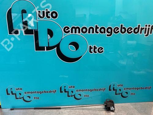 Used Rear right lock MERCEDES-BENZ CITAN Box Body/MPV (W415) 109 CDI (415.601, 415.603, 415.605) (90 hp) 22764173