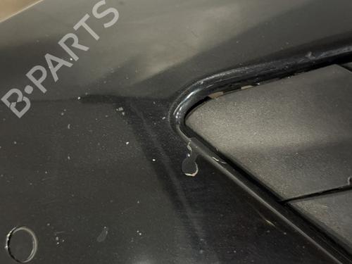 Front bumper OPEL ASTRA J (P10) 1.4 Turbo (68) | BP31983837C7 