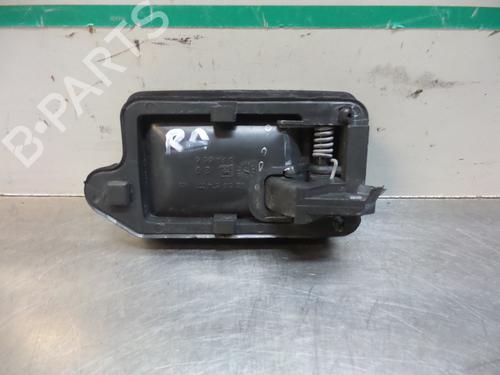 Tailgate handle PEUGEOT EXPERT Van (222) 1.9 D 70 | BP19607625C132 