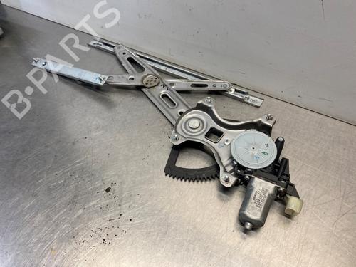 Front right window mechanism HYUNDAI i20 I (PB, PBT) 1.2 | BP29352339C23 