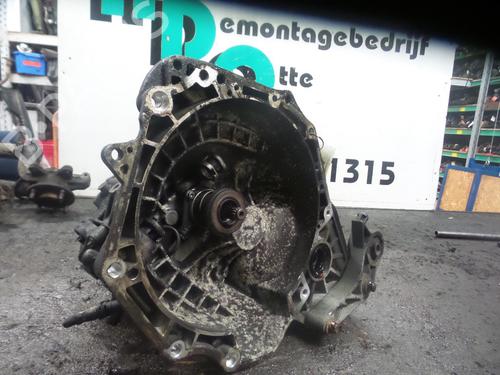 Gearbox OPEL CORSA C (X01) 1.2 (F08, F68) | BP19594035M3 