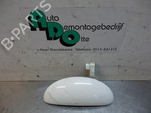 Rear left exterior door handle CITROËN C1 (PM_, PN_) 1.0 | BP19598828C130