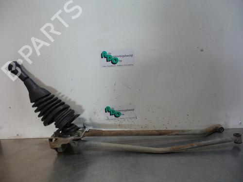 Gear lever SUZUKI ALTO VI (FF) 1.1 (RF410) | BP26896321M90 