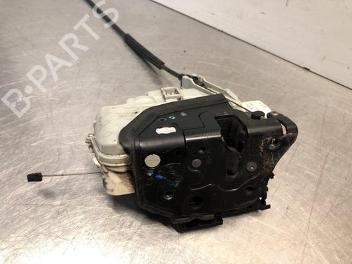 Front left lock SEAT LEON (1P1) 1.4 TSI | BP29932701C98 