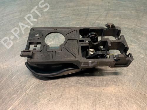 Front left exterior door handle HYUNDAI i10 I (PA) 1.2 | BP19628356C128