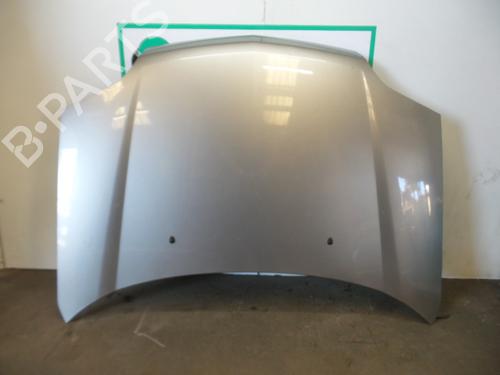 Used Hood NISSAN X-TRAIL I (T30) 2.2 DCi (114 hp) 19609264