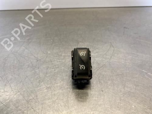 Used Switch Switch RENAULT CLIO IV (BH_) 0.9 TCe 90 (BHNF, BHMA, BHMH, BHJK, BHJR) (90 hp) 34100460 34100460