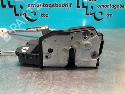 Front right lock BMW 3 Touring (E46) 328 i | BP28297402C97 
